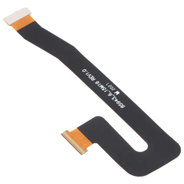 Galaxy Tab A7 10.4 2020 LCD Flex Cable OEM