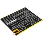 Samsung Galaxy Tab A 8.0 2019 (SM-T290 SM-T295) Replacement Battery SWD-WT-N8 5100mAh OEM