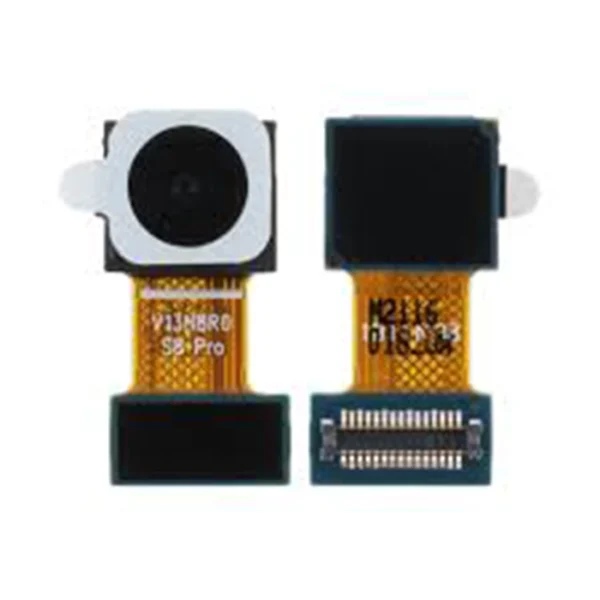 Samsung Galaxy Tab S8 (SM-X706B) Galaxy Tab S8 Plus (SM-X806B) Front camera 12MP GH96-15020A Service Pack