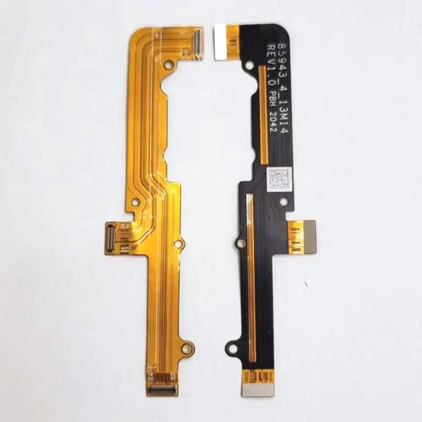Galaxy Tab A7 10.4 2020 Main Flex Cable OEM