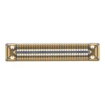 Galaxy S23/S24 Series LCD FPC Connector Onboard 60 Pin