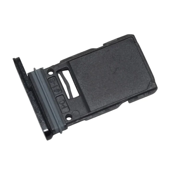 Samsung Galaxy S25 Ultra Single Sim Holder - Titanium Black