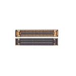 Galaxy S24 Series USB Charging FPC Onboard Connector 60 Pin Ori