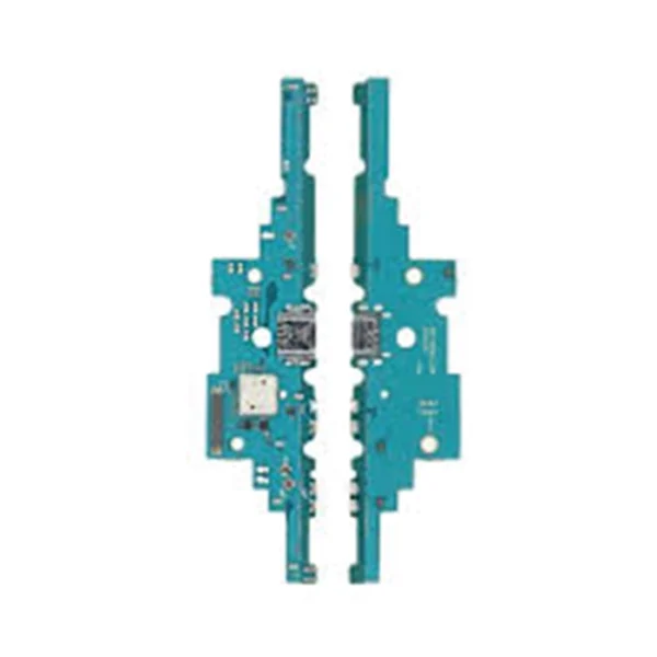 Samsung Galaxy Tab S8 Plus (SM-X806B) USB charging board GH82-27889A Service Pack