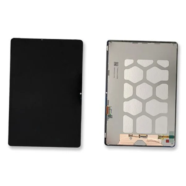 Samsung Galaxy Tab S7 FE 5G (SM-T736B) Display + Digitizer Complete GH82-25897A - Black Service Pack