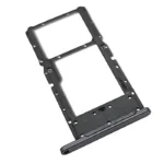 Samsung Galaxy Tab A7 Lite Sim Holder - Silver OEM