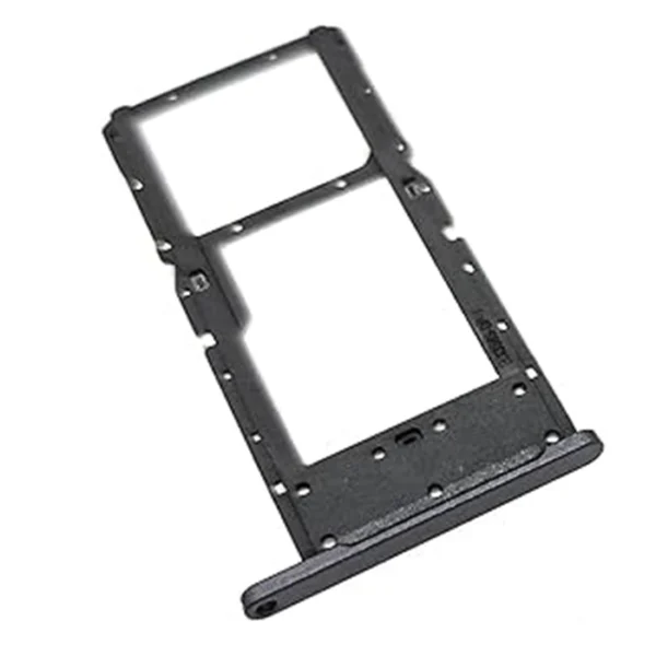 Samsung Galaxy Tab A7 Lite Sim Holder - Silver OEM