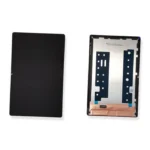 Samsung Galaxy Tab A7 10.4 2020 SM-T500 Display Complete GH81-19690A - Black Service Pack