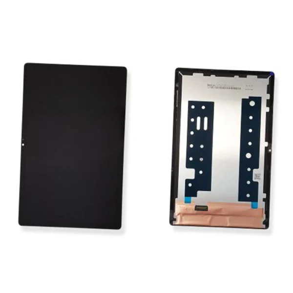 Samsung Galaxy Tab A7 10.4 2020 SM-T500 Display Complete GH81-19690A - Black Service Pack