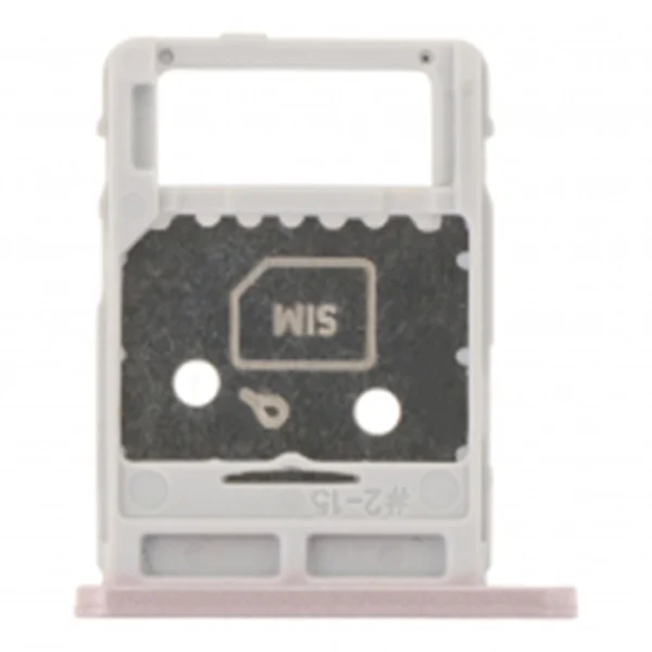 Samsung Galaxy Tab S7 FE (SM-T730/T733) Sim Holder - Pink OEM