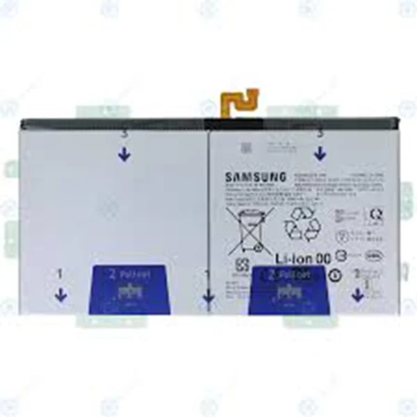 Samsung Galaxy Tab S9 Ultra (SM-X910/ SM-X916) Battery EB-BX916ABY GH82-31915A - 11200mAh Service Pack