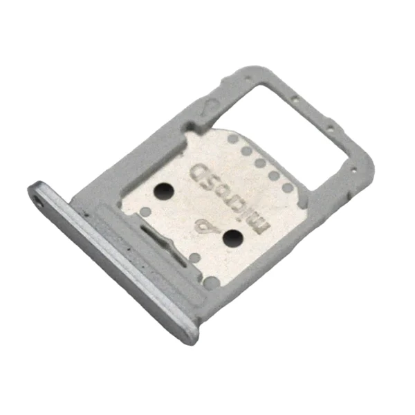 Samsung Galaxy Tab S7 FE (SM-T730/T733) Sim Holder - Silver OEM