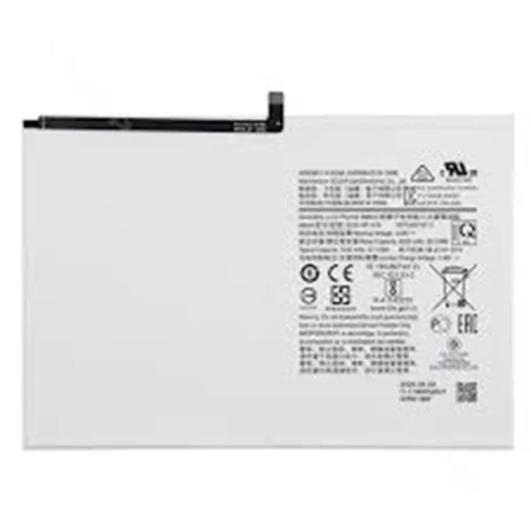 Samsung Galaxy Tab A7 10.4 2020 SM-T500/SM-T505 Replacement Battery - 7040 mAh OEM