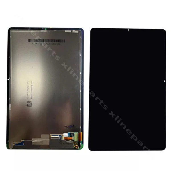 Samsung Galaxy Tab S6 Lite 10.4 2020, 2022, 2024 LCD Display OEM Black