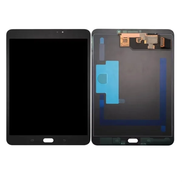 Samsung Galaxy Tab S2 8.0 LCD Display And Digitizer - Black OEM
