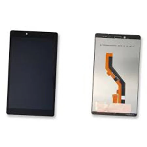 Samsung Galaxy Tab A 8.0 (2019) LCD Display Without Frame - Black OEM