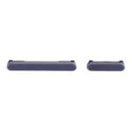 Galaxy S24/S24 Plus Power & Volume Buttons - Cobalt Violet