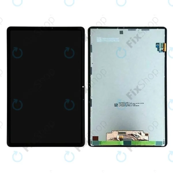 Samsung Galaxy Tab S7 2020 LCD Display - Black Service Pack