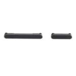 Galaxy S24/S24 Plus Power & Volume Buttons - Onyx Black