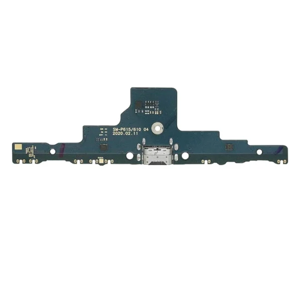 Samsung Galaxy Tab S6 Lite 10.4 LTE (SM-P615) USB Charging Board (GH82-22897A) Service Pack