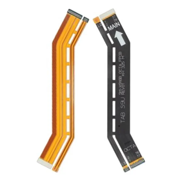 Samsung Galaxy Tab S9 Ultra (SM-X910 / SM-X916) Wifi Flex Cable GH59-15689A Service Pack