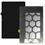 Samsung Galaxy Tab S9 FE Plus LCD Display And Digitizer Without Frame Black OEM