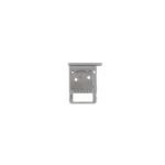 Galaxy Tab S7 Sim Card Holder - Silver Service Pack