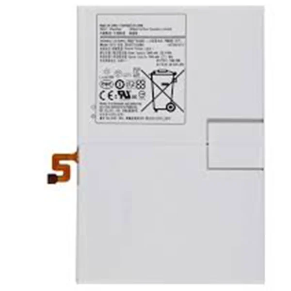Samsung Galaxy Tab S6 Lite (SM-P610/SM-P615) Galaxy Tab S6 (SM-T860/SM-T865) Battery EB-BT725ABU (GH82-20770A) - 7040mAh Service Pack