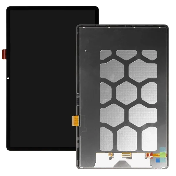 Samsung Galaxy Tab S9 FE Plus X610, X616 Display And Digitizer Without Frame Black OEM