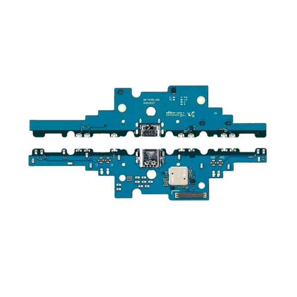 Galaxy Tab S7 Plus 5G (SM-T976B) USB Charging Board GH82-23408A Service Pack