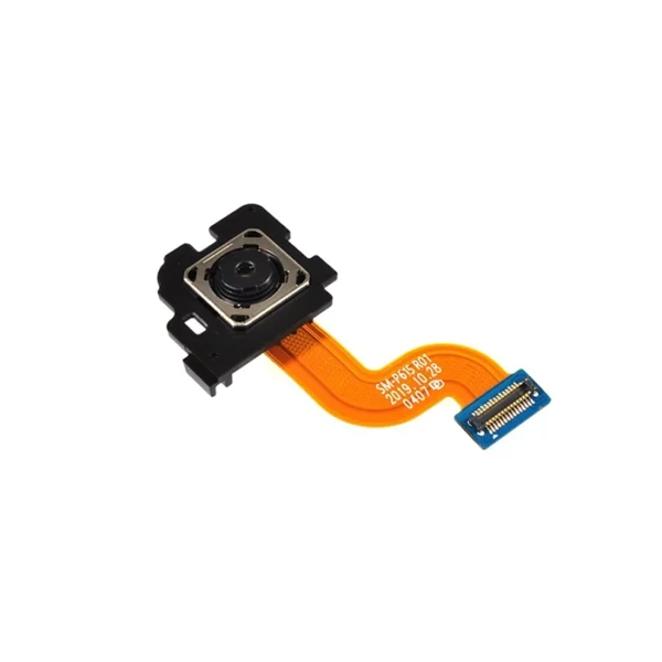 Samsung Galaxy Tab S6 Lite Main Camera 8MP