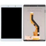 Samsung Galaxy Tab A 8.0 (2019) SM-T290 Display + Digitizer Complete - White OEM