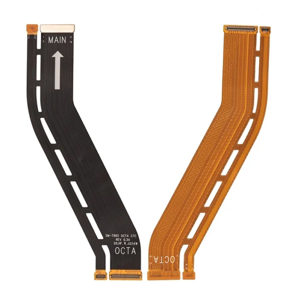 Samsung Galaxy Tab S6 5G (SM-T866N) LCD Flex OEM