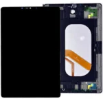 Samsung Galaxy Tab S4 10.5 SM-T830,T835 GH97-22199A Display Complete - Black Service Pack