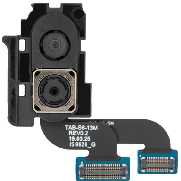 Samsung Galaxy Tab S6 (SM-T860/SM-T865) Back Camera OEM