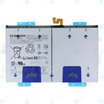 Samsung Galaxy Tab S9+ (SM-X810/ SM-X816) Battery EB-BX818ABY GH82-31907A - 10090mAh Service Pack