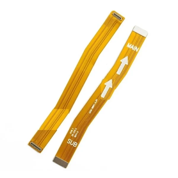 Samsung Galaxy Tab S7 Plus (SM-T970/SM-T976B) LCD CTC Flex Cable OEM