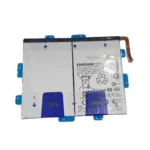 Samsung Galaxy Tab S9 FE Battery EB-BX516ABY - 8000mAh Service Pack