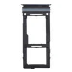 Samsung Galaxy S25, S25 Plus Dual Sim Holder - Blue Black