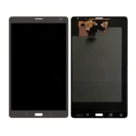 Samsung Galaxy Tab S 8.4 T705 4G LTE Display + Digitizer Complete - Bronze OEM