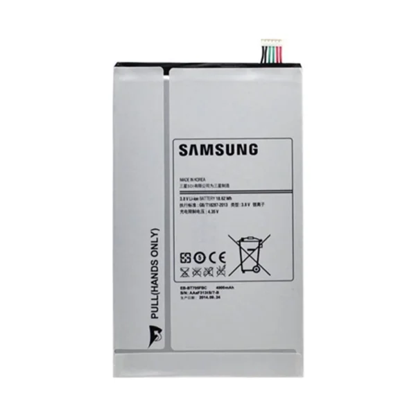 Samsung Galaxy Tab S 8.4 SM-T700/T705 Battery EB-BT705FBC OEM