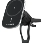 Xssive 15W Magnetic Wireless Car Charger Holder XSS-CH119MS 2in1