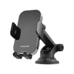 Xssive 15W Wireless Charger Auto Coil Aligning Car Holder XSS-CH100