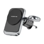 Xssive 2in1 Magnetic Wireless Car Charger Holder XSS-CH120MS+W