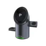 Xssive 3in1 Magnetic QI2 Wireless Charger XSS-STAND13