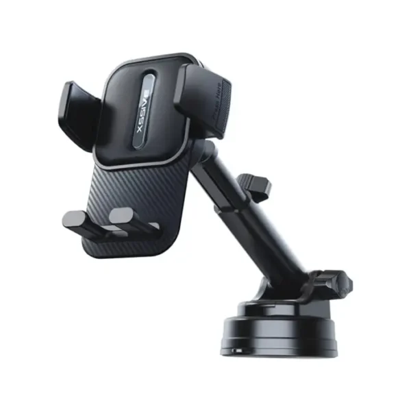 Xssive Car Holder with Suction Cup and Windshield XSS-CH105