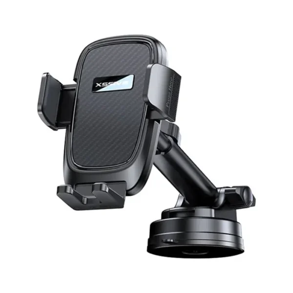 Xssive Car Holder with Suction Cup and Windshield XSS-CH107