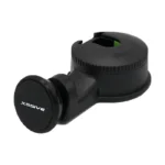 Xssive Magnetic Car Holder CH28 - Zwart