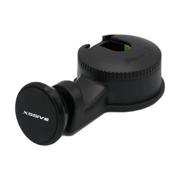 Xssive Magnetic Car Holder CH28 - Zwart