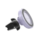 Xssive Magnetic Car Phone Holder XSS-CHMS5PU - Paars